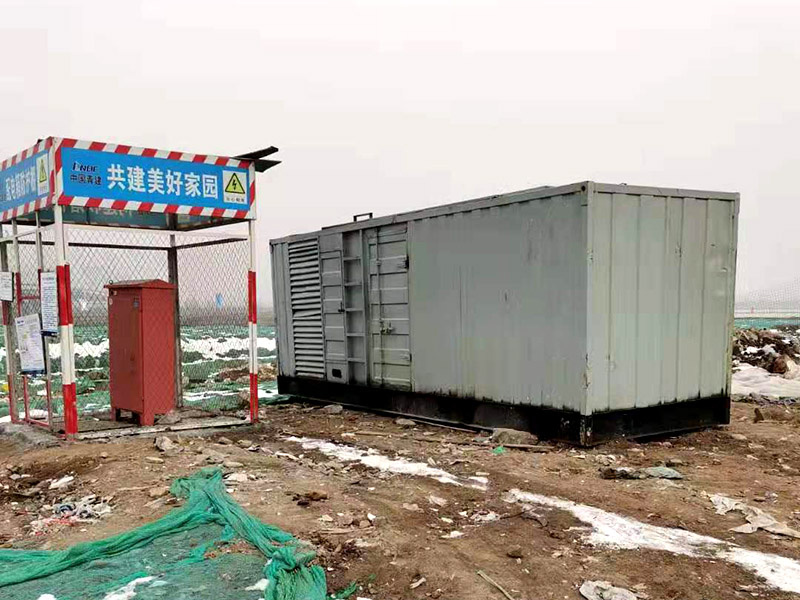 阜宁150kw的柴油发电机组可以带多少功率设备