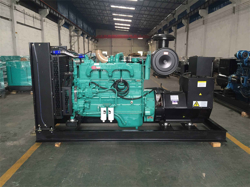 阜宁柴油发电机组欠压停机的原因是什么？