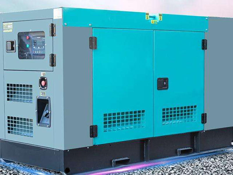 阜宁50KW柴油发电机油耗是多少？