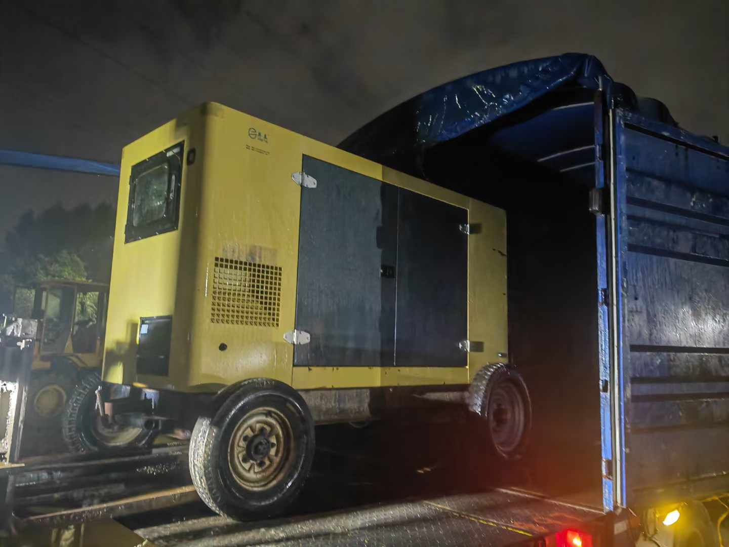 阜宁如何根据负载特性选择合适的柴油发电机？