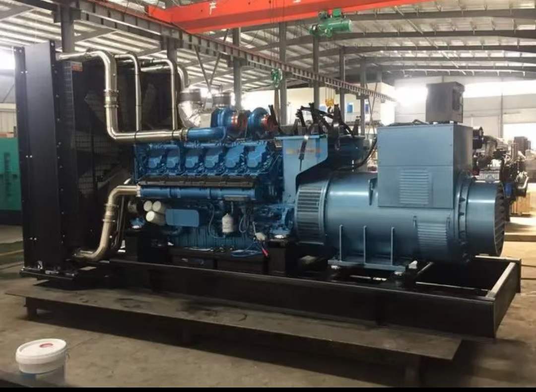 阜宁发电机组不及时更换空气滤清器会有哪些后果？