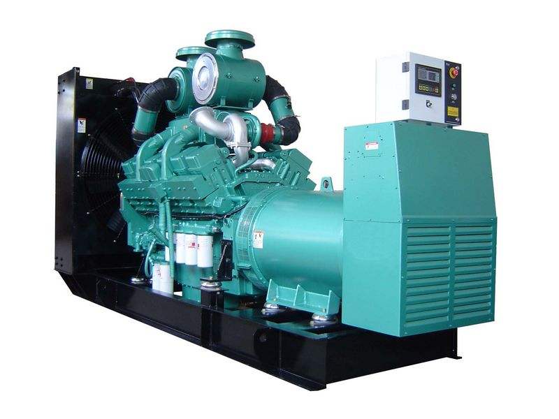 阜宁如何判断发电机滤清器是否需要更换？