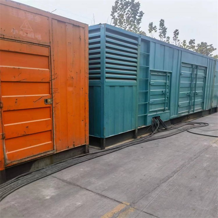 阜宁如何选择适合 600kW 柴油发电机组的热继电器？