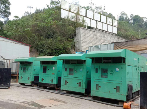 阜宁发电机组日常应用及注意事项？