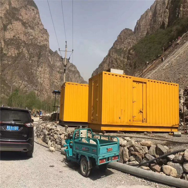 阜宁柴油发电机运行时温度过高的原因有哪些？