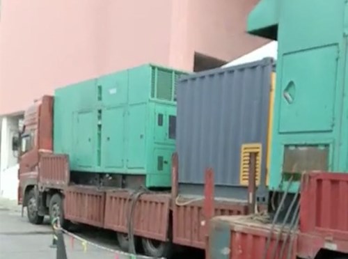 阜宁柴油发电机的功率因数一般是多少？