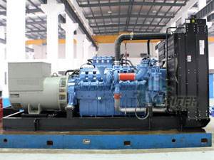 阜宁功率因数低会对柴油发电机产生哪些影响？