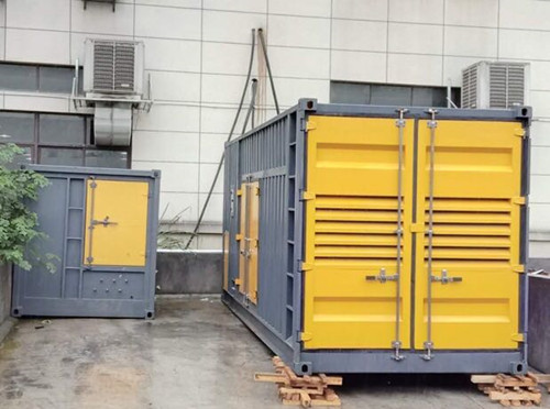 阜宁柴油发电机输出电压不稳定会对设备造成哪些损害？