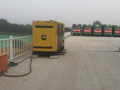 阜宁发电机组中性点接地不良有哪些危害？