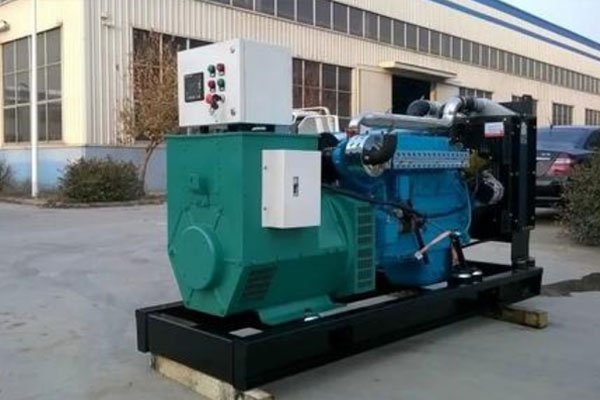 阜宁发电机组的分类有哪些？