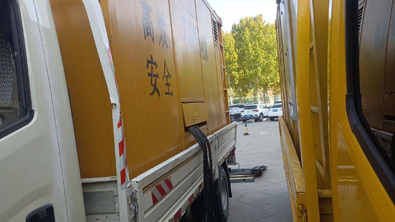 阜宁柴油发电机组的应用领域有哪些？