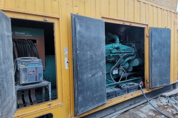 阜宁发电机组夏季保养的注意事项有哪些？