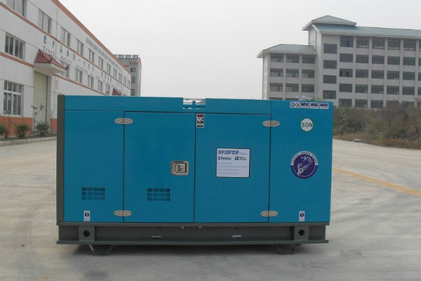 阜宁发电机租赁发电机组的换季保养注意事项