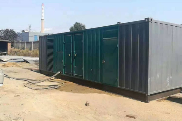 阜宁发电机组保养注意事项？