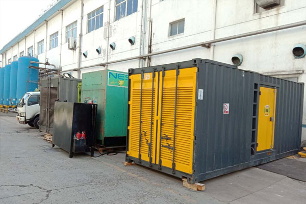 阜宁发电机组保养是确保其正常运行、延长使用寿命的关键，以下是一些保养注意事项