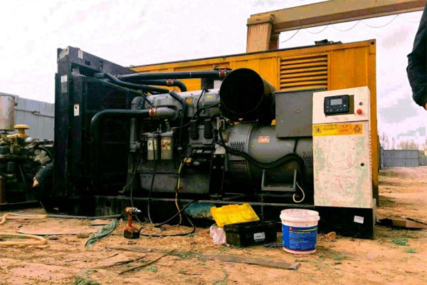 阜宁柴油发电机组都有哪几种电压规格？