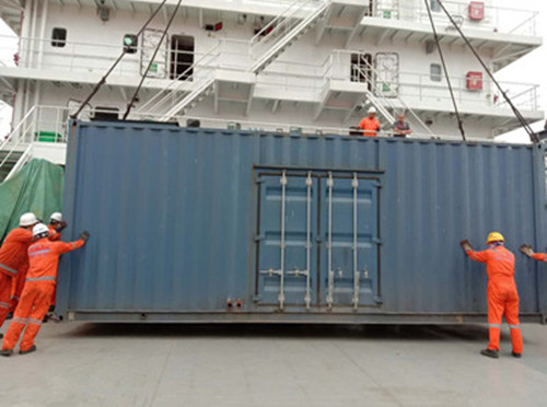 阜宁柴油发电机组和储能设备配合使用时，有哪些需要注意的问题？