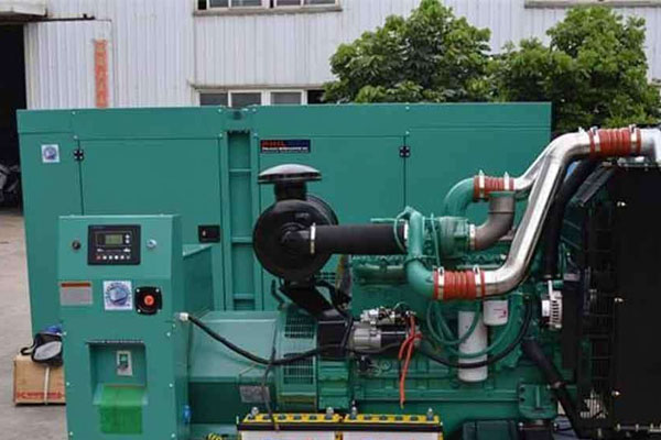 阜宁工厂发电机应急发电注意事项？