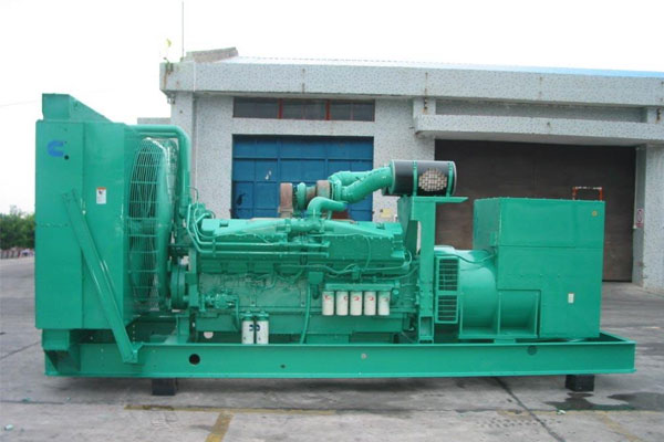 阜宁工厂发电机应急发电时如何更准确地检查发电机状态？