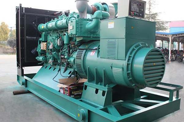 阜宁工厂发电机应急发电中如何优化燃油储备管理？