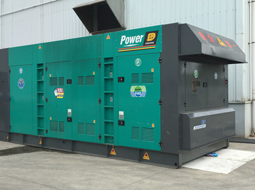 阜宁如何判断发电机组防冻液的质量是否下降？