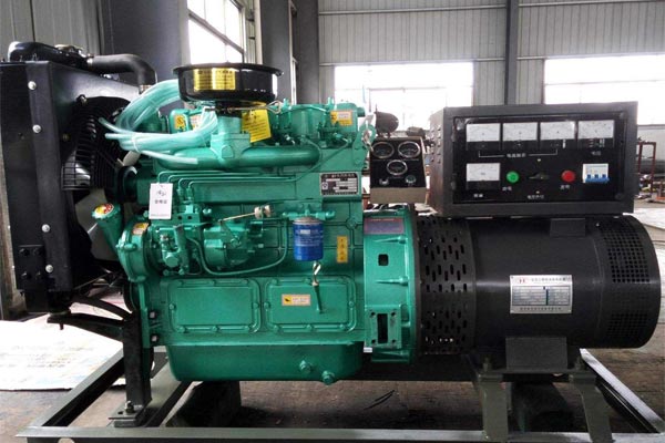 阜宁传感器在柴油发电机组中起到什么作用？