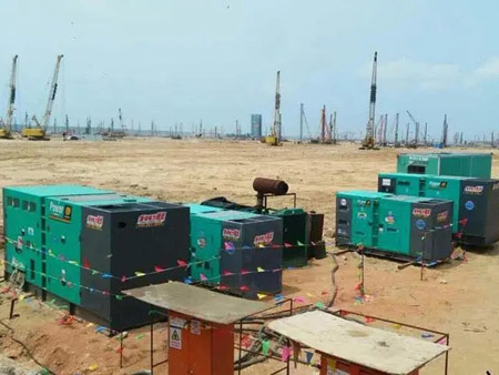 阜宁如何检查和清洗空气滤清器？