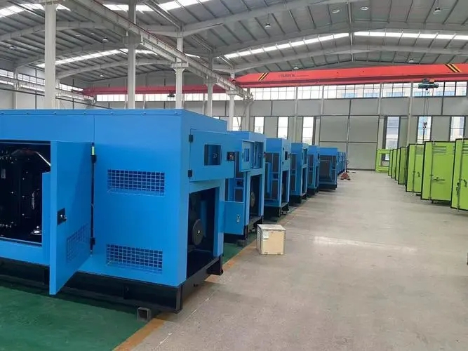 阜宁如何判断柴油发电机组的电瓶是否需要更换？