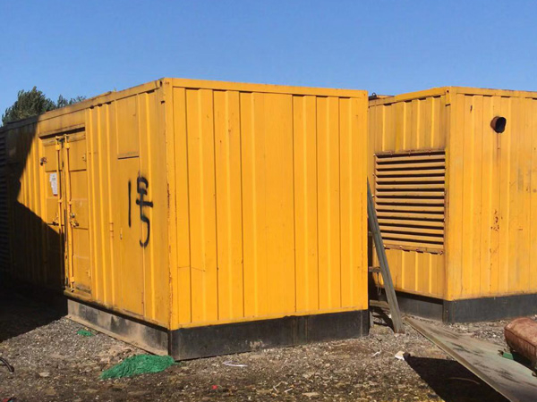 阜宁柴油发电机组深海控制系统怎么样？