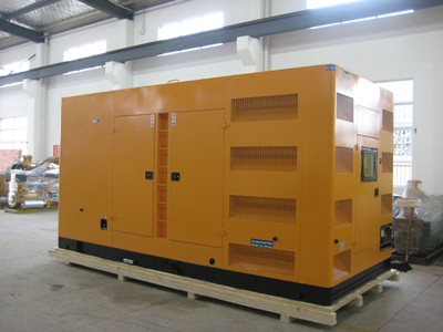 阜宁不同类型的发电机组在冬季保养时的注意事项有何差异？