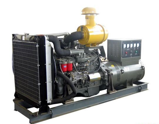 阜宁汽油发电机组冬季保养时，燃油系统需要注意什么？