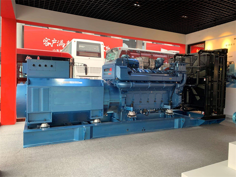 阜宁柴油发电机组冬季保养周期是多久？