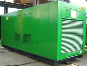 阜宁柴油发电机组的加热装置有哪些类型？