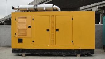 阜宁柴油发电机组北方使用是否需要加装加热装置？
