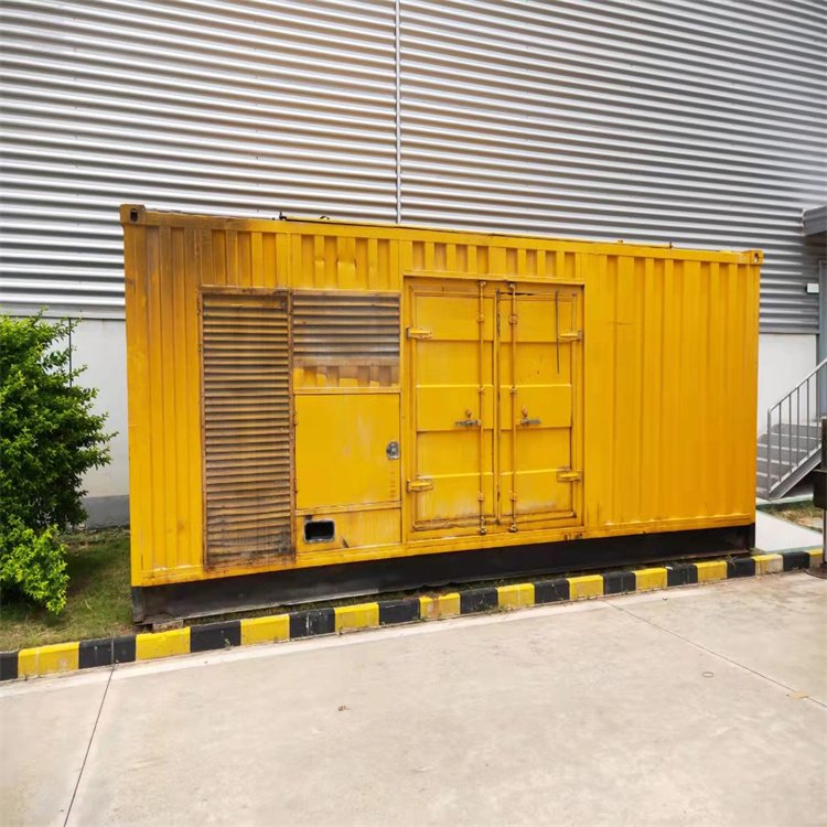 阜宁柴油发电机组在冬季启动前如何对燃油系统进行预热？