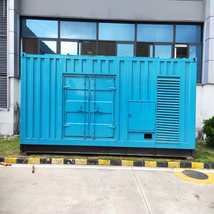 阜宁柴油发电机组冬季燃油使用注意事项？