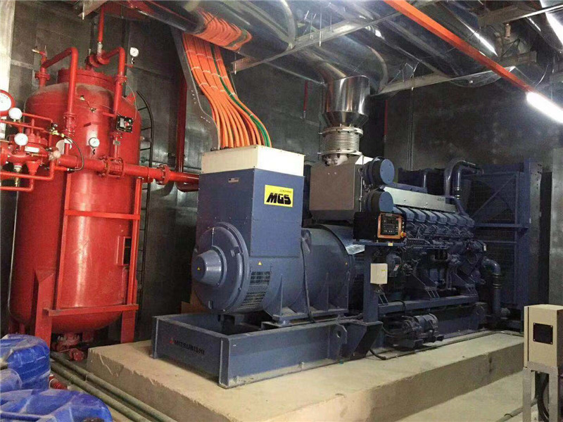 阜宁寒冷地区冬季使用柴油发电机组前如何预热机油？