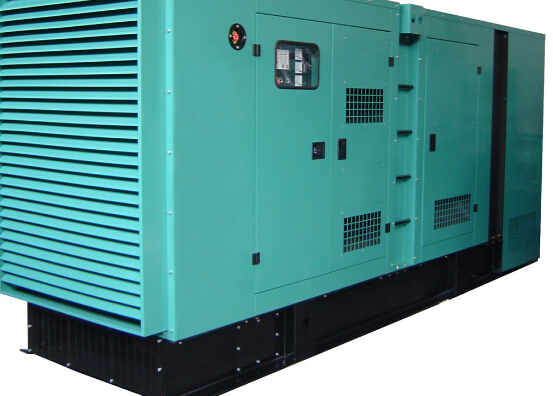 阜宁发电机组水冷式机油散热器常见的故障有哪些？