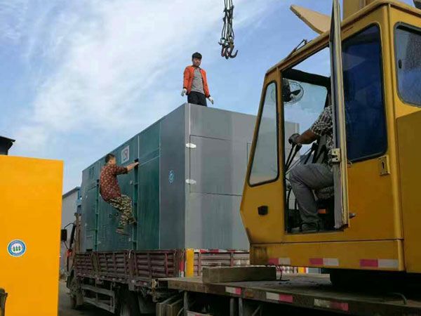 阜宁更换水冷式机油散热器密封件的操作流程是怎样的？