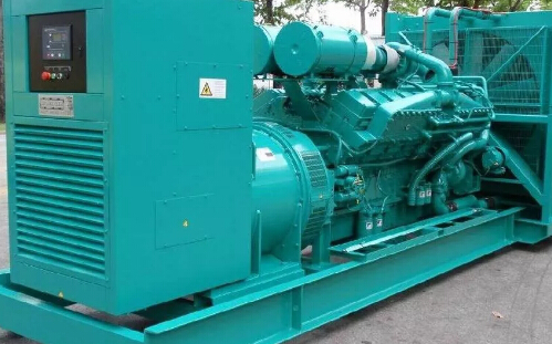 阜宁柴油发电机组冬季使用中需要注意哪些事项？