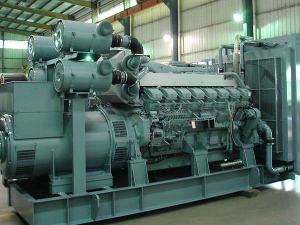 阜宁电气系统故障可能导致冬季柴油发电机组启动失败的原因有哪些？