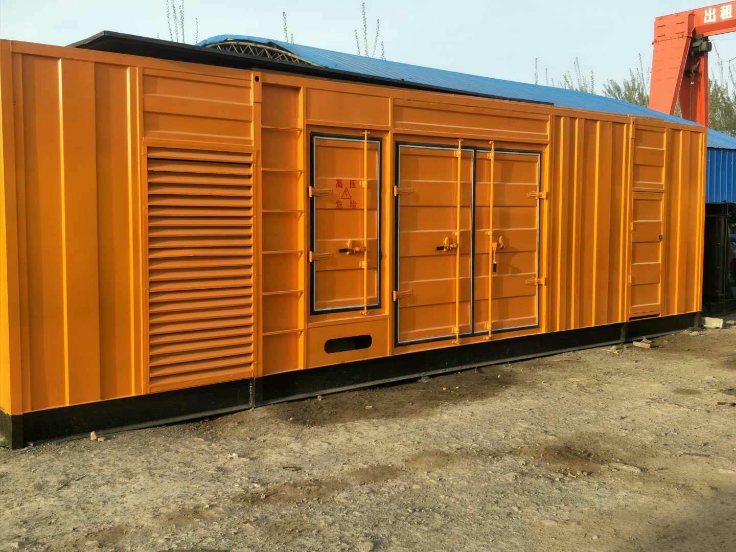 阜宁如何判断柴油发电机组的蓄电池是否出现硫化现象？