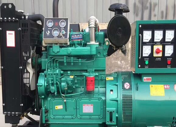 阜宁柴油发电机冬季保养周期和夏季一样吗？