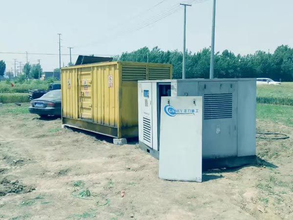 阜宁柴油发电机组冬季日常维修需要哪些工具？